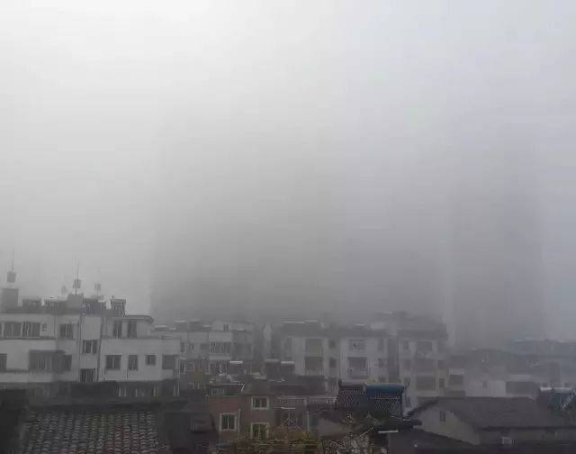 零下4℃!连下一周雪!抚州天气下周开始彻底