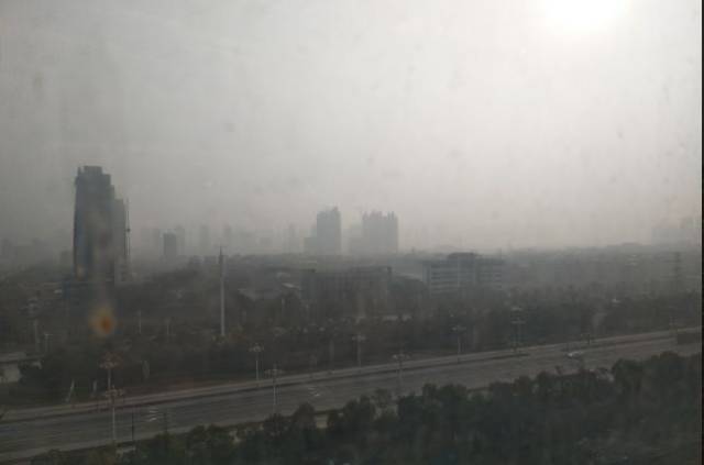 零下4℃!连下一周雪!抚州天气下周开始彻底