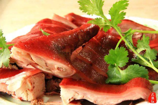 纯正大田滋味,武陵红烤兔原来是这样做出来的!