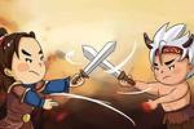 01黄帝和炎帝是我国历史上著名的部落首领.