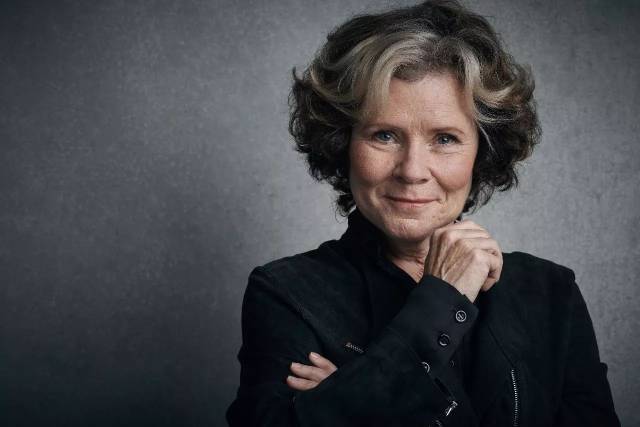 01.09 伊梅尔达·斯汤顿