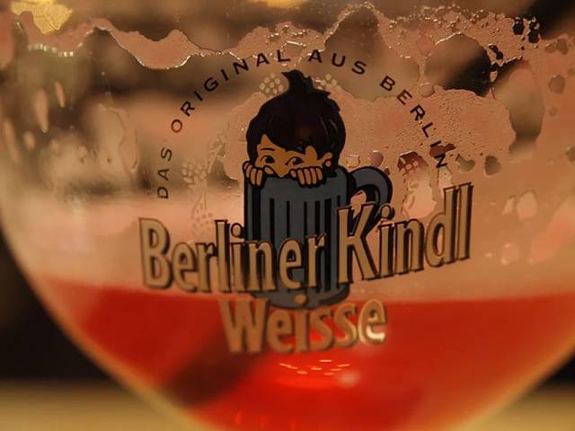 berliner kindl weisse