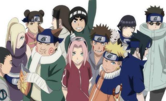 宇智波带土,名门宇智波一族成员,是个急性子并且十分自信,经常迟到