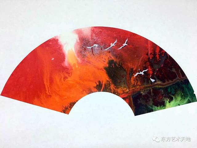 流光溢彩 不落凡尘——刘康