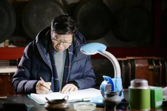 礼乐兴邦,从复原青铜编钟开始