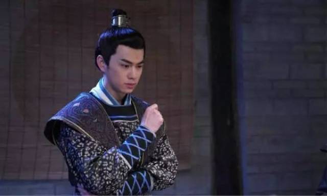 《少年狄仁杰之通风神猿》朱仙镇启封故园拍摄中,近距离目睹一代神探