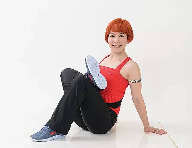 8招伸展操,舒展筋骨,让运动伤害拜拜!