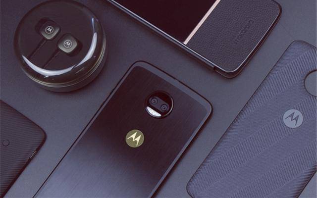 moto x5亮相:后置指纹,全面屏加持,早该这样设计了_手机搜狐网