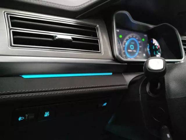 15万元的8at大suv!试驾众泰大迈x7-8at