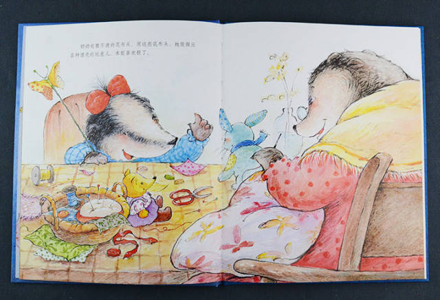 低价购好书,淘书团绘本大盘点!