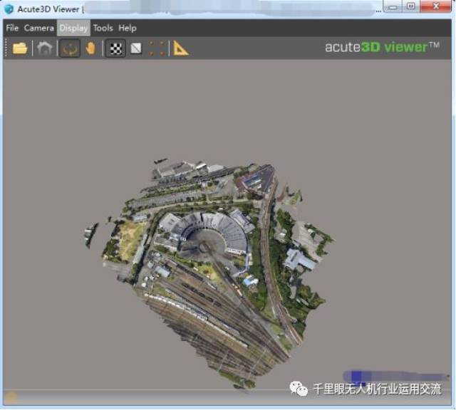 Smart3D系列教程之《浅谈无人机倾斜摄影建模