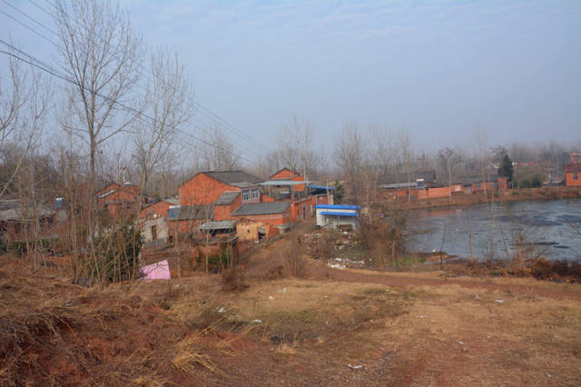 在随州农村有这样的房子,人均八万块补贴,一分钱不用掏免费领新房