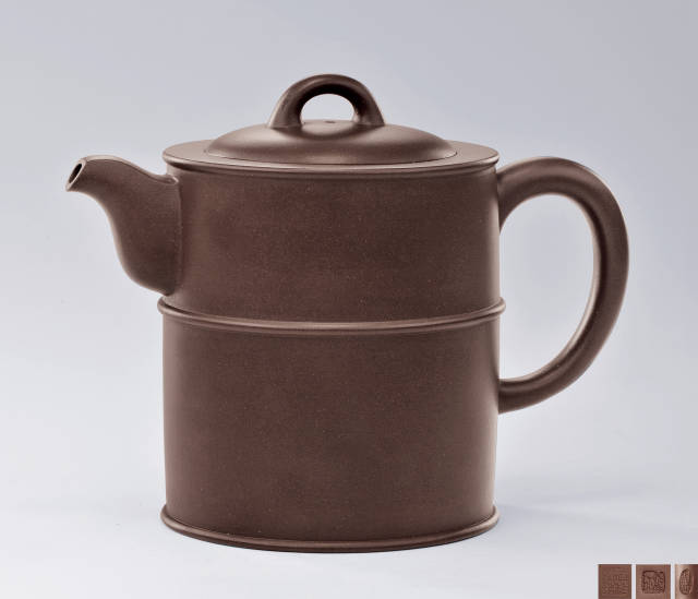 1500万!2018年第一把过千万的紫砂壶海外拍出