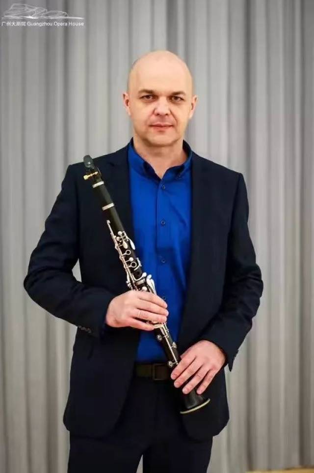 微信节目单丨管琴和鸣旋律飞扬广州大剧院器乐培训冬季音乐会