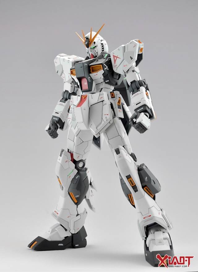 mg卡牛 hws重牛装备!