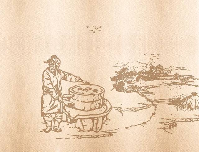 罗锅子香油原料均来自当年产东北纯天然优质芝麻,加工工艺在延续传统