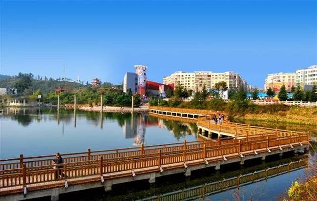 各地等级划分出炉,你知道六盘水是几线城市吗