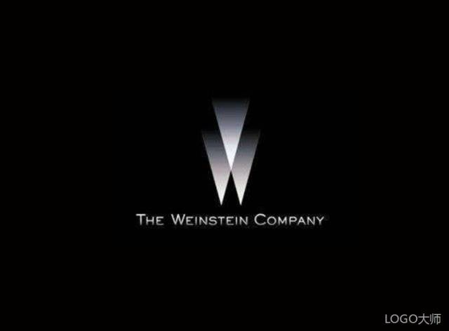 电影公司片头logo设计合集