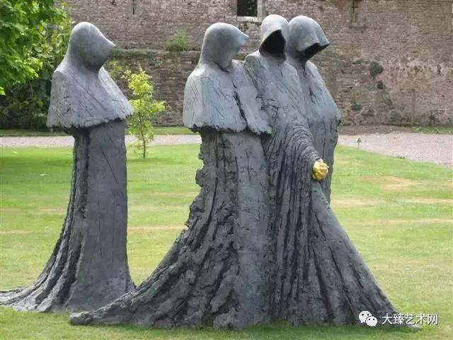 英国皇家雕塑家:philip jackson(菲利普·杰克逊)