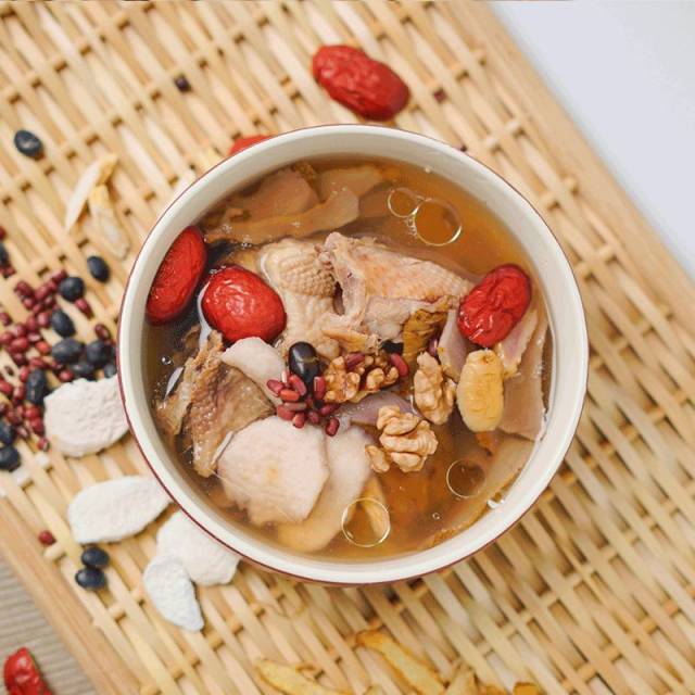 广式老火靓汤料包,小白也能煲老汤,独立份包装适合懒人_手机搜狐网