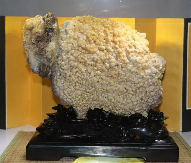 什么样的奇石是精品?