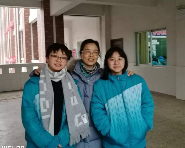 湖湘优秀班主任--岳阳市十五中秦海燕:当班主任