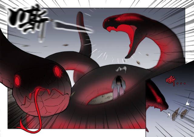 一大波丧尸要活吃美女,该如何自救?