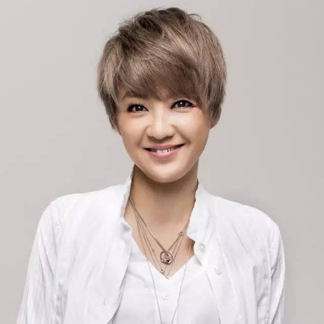 《歌手》少了GAI,至少还有她!当张韶涵唱起赵雷的《阿刁》,惊艳全场!