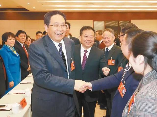 徐国康 吴文兵 程兆/摄
