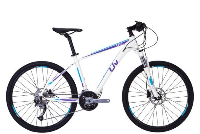 价值2500元及以上,旧车不论新旧,均抵扣500元 3,换购品牌仅限捷安特 4