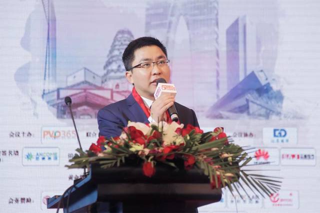 苏州奇点新能源科技有限公司总经理 牛勇