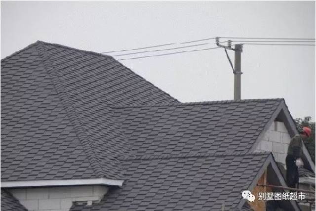 农村盖房子是坡屋顶好还是平屋顶好?