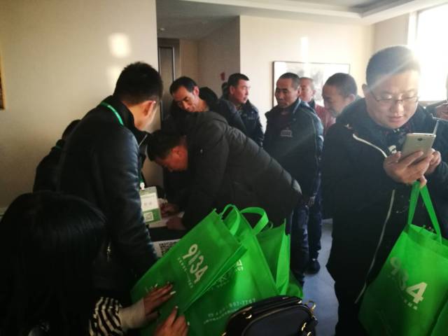 订单农业走进长岭县帮广大农民解决实际问题