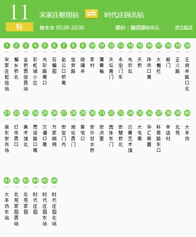 帝都这些最牛公交路线,最适合冬季游玩!