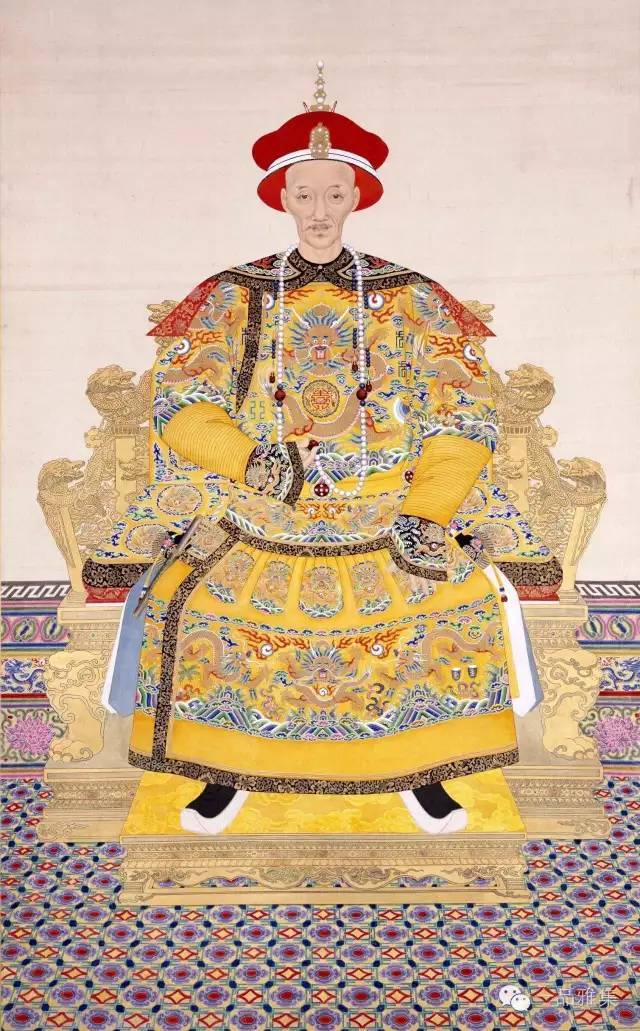 清道光及民国仿“慎德堂制”款瓷器，价值一直居高不下！_搜狐网