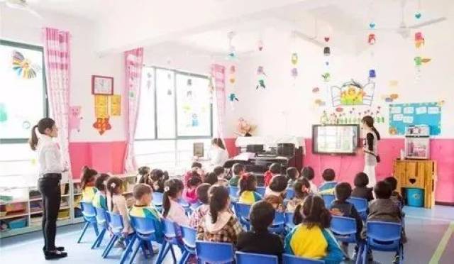 靖江家长注意:幼儿园新规来了,宝宝生病请假可