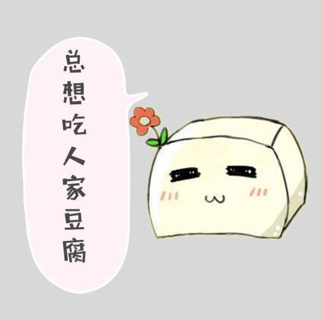 没有一块豆腐不被连南人"包养"
