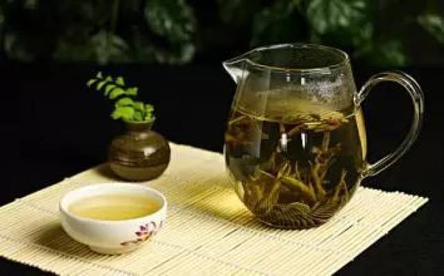 中国古代茶政与茶法(二)茶税的发展与演变