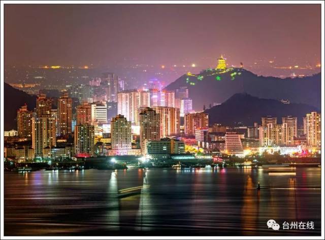 骄傲!福布斯中国大陆最佳地级城市30强,台州位