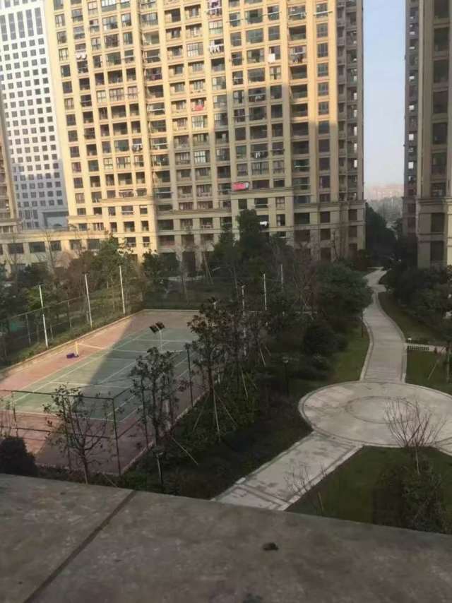 德清美都御府图片