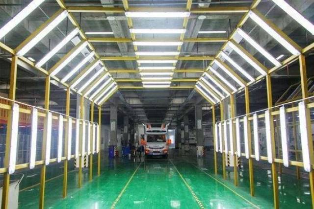 现在的房车工厂都是什么套路?带你去真正的房车工厂"摸底"