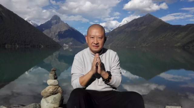 【原山讲坛】第四期:谭卫东之—"胡说八道"2017完结篇