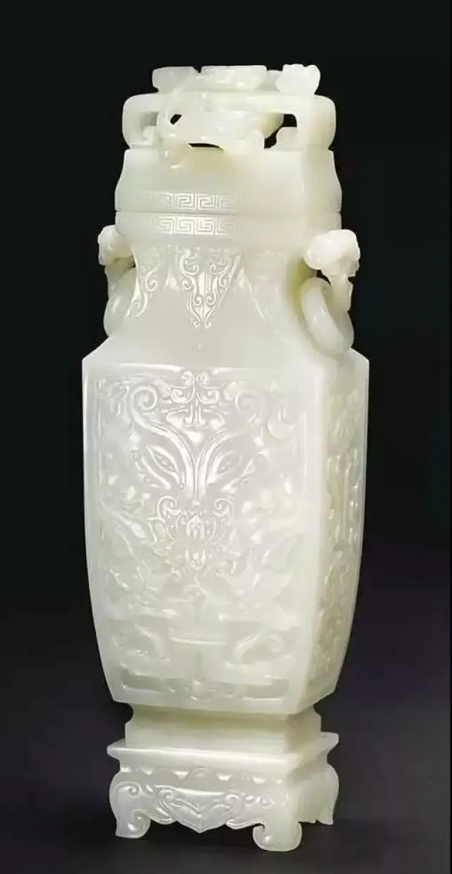 淘宝文物：传统与现代的交融