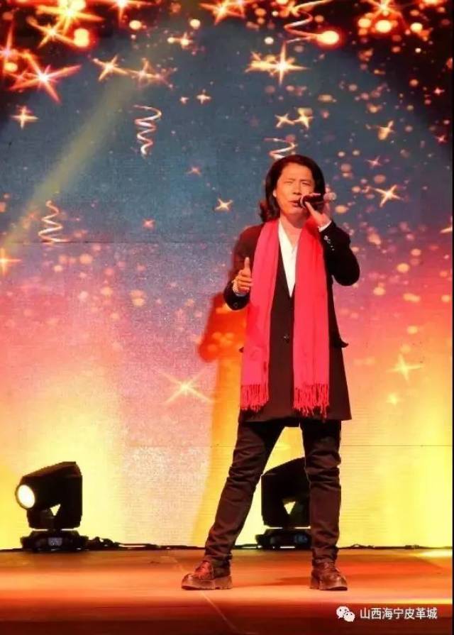 北京总政文工团实力男高音