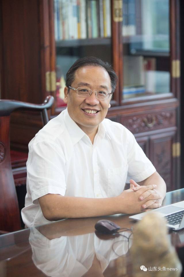 维护法律秩序和公平正义——山东康桥律师事务所首席合伙人张巧良