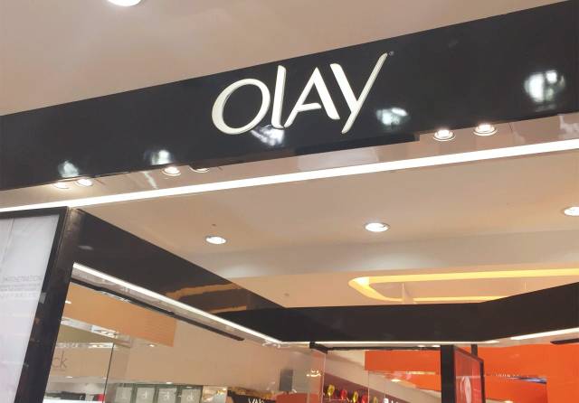 olay全新臻粹美白系列,让你同时满足透白紧致年轻肌!