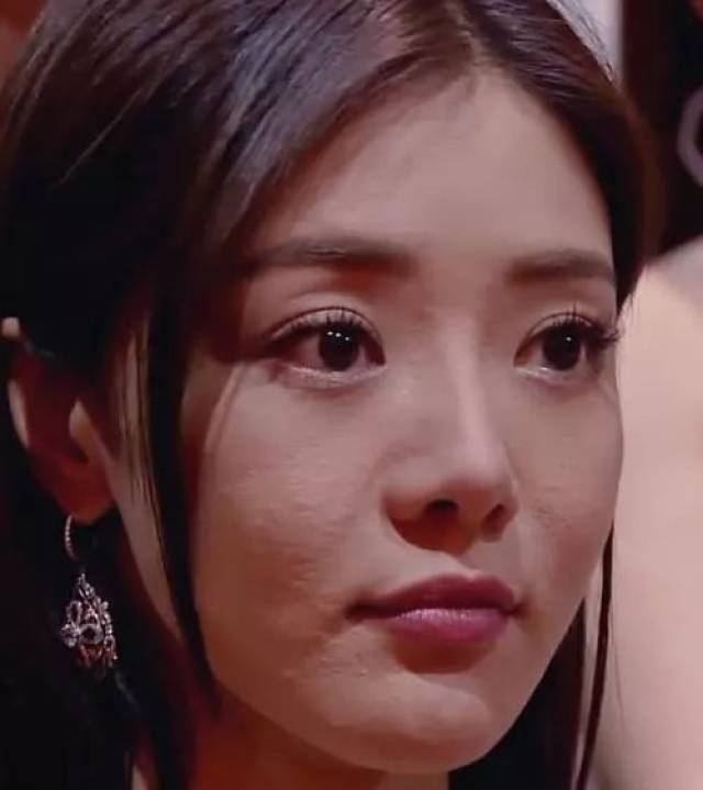 素颜皮肤也超好的林允被全网diss是骗人?