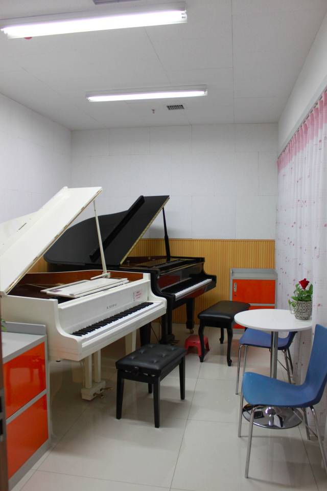 威尔谛艺术学校附属幼儿教育中心-2017期末系列汇报-钢琴篇