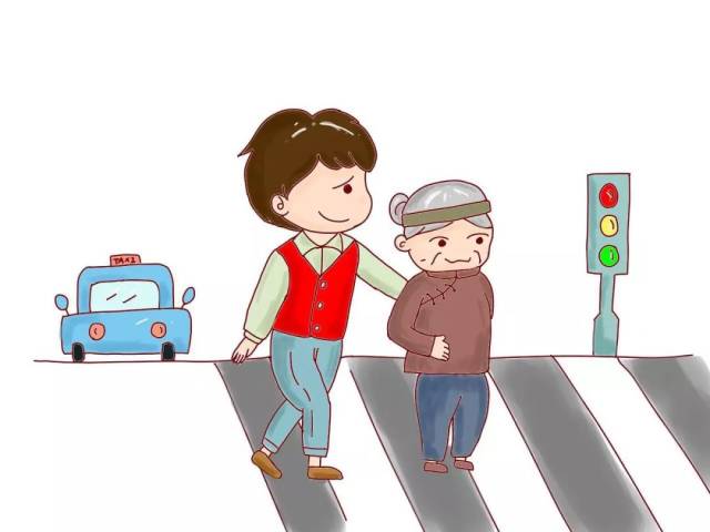 威海闺女画的漫画刷爆了朋友圈!不信你看过不分享