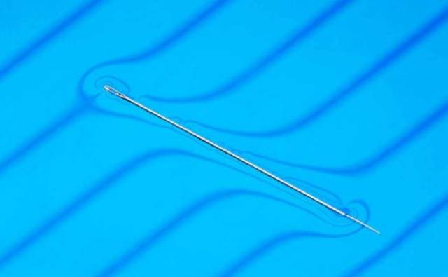 简单有趣的物理实验